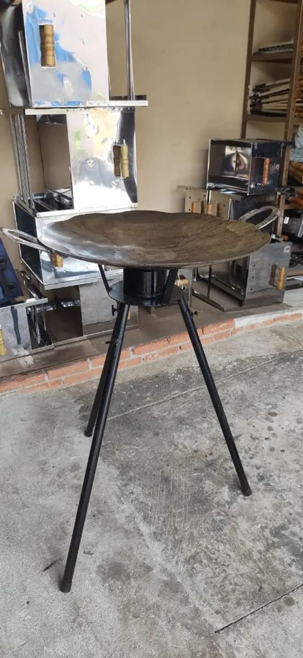 Tacho de arado - Foto 4