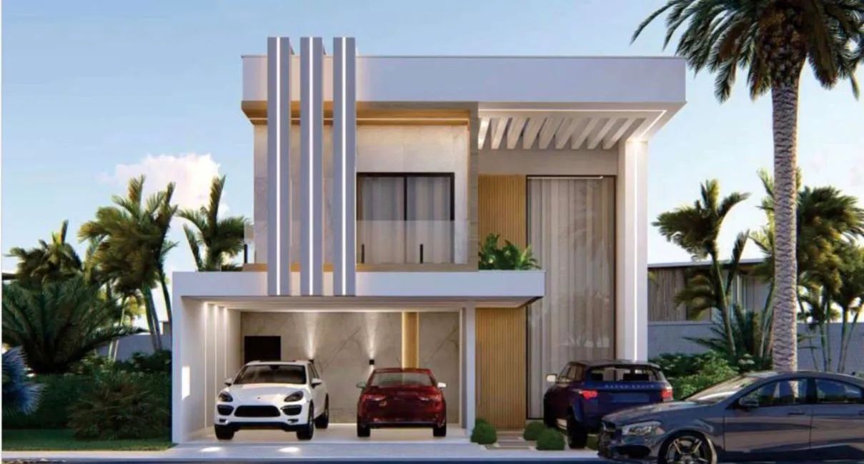 Foto - Goiânia - Setor Rio Formoso