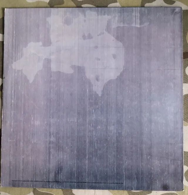 LP Vinil New Order Brotherhood VG+ - Foto 2