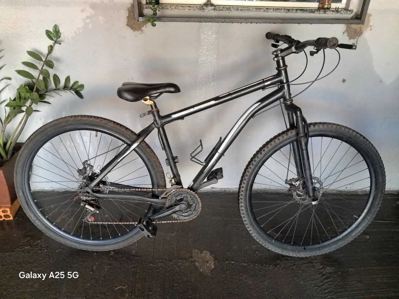 Bicicleta Aro 29