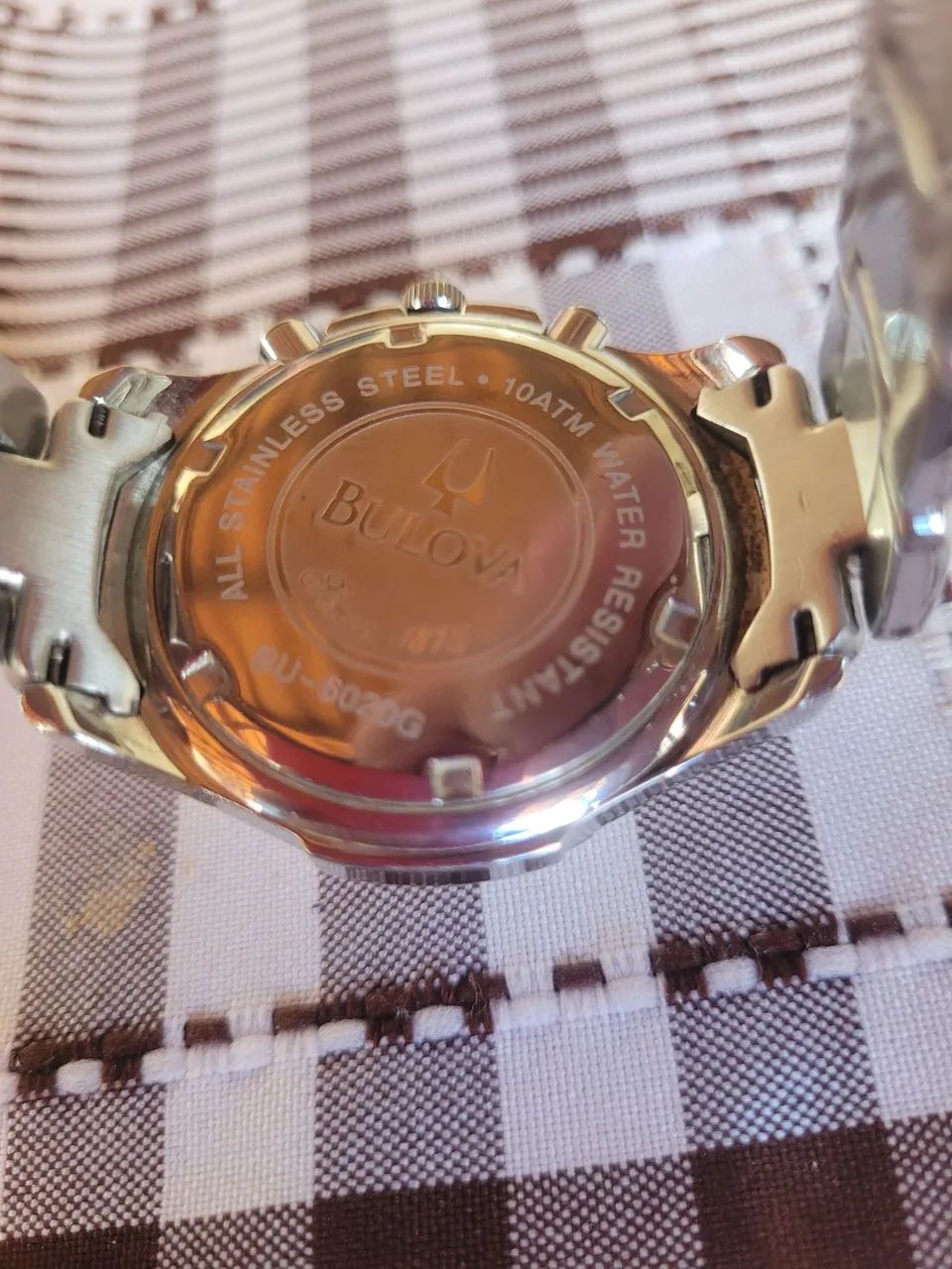 Relógio Bulova  - Foto 3