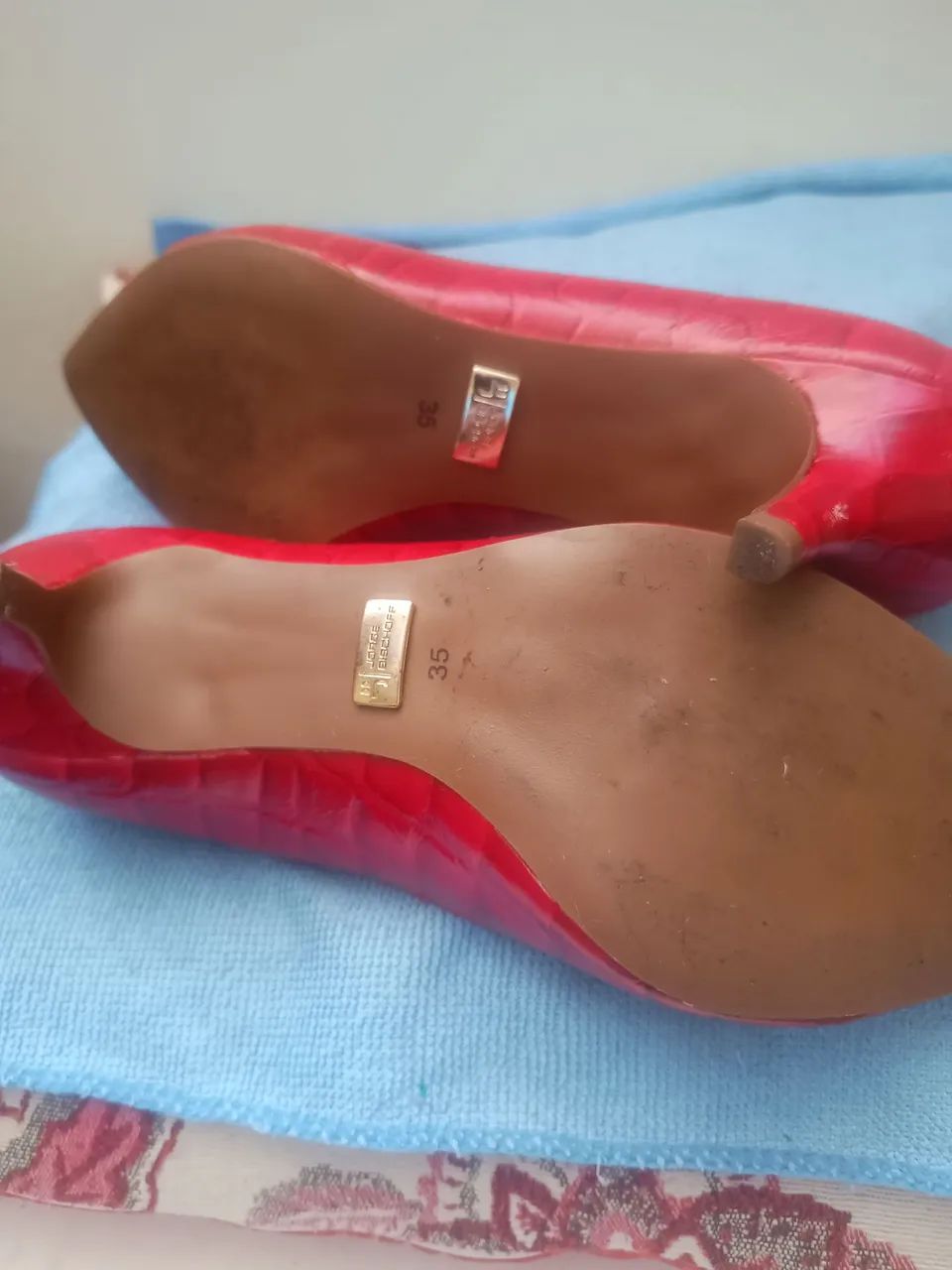 Scarpin Jorge Bischoff - Foto 3