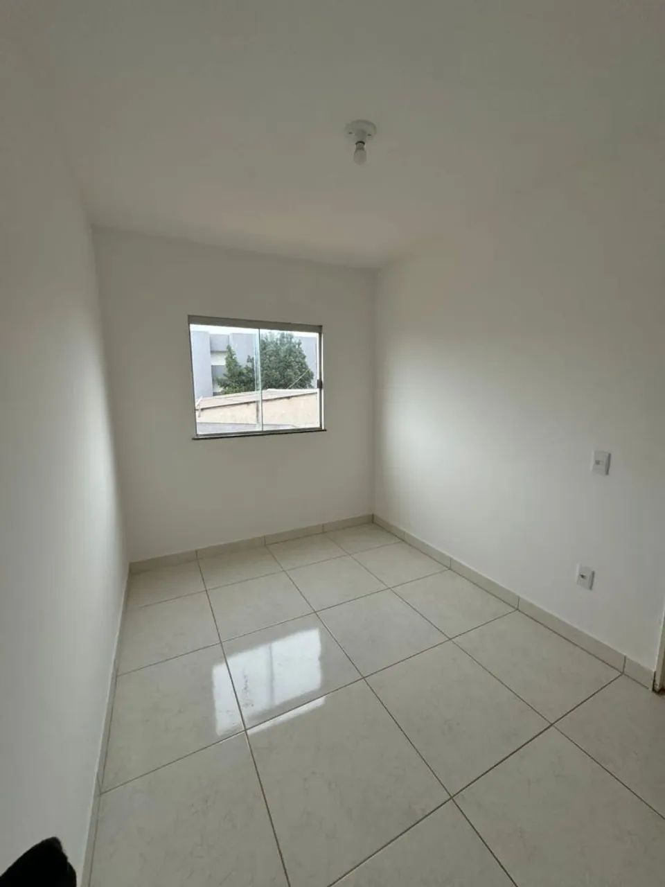 Apartamento em Águas Lindas de Goiás 