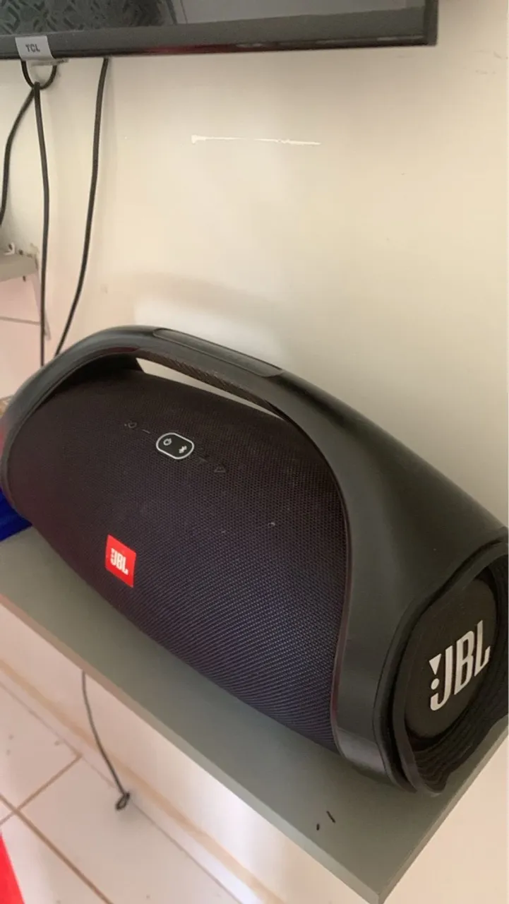 JBL Boombox 2