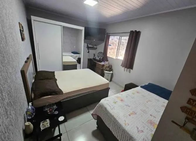 LV Vendo casa em Serra Sede - Foto 2
