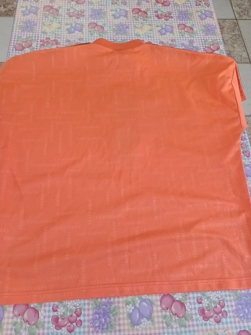 Camisa Seleção Inglaterra Retrô  - Foto 3