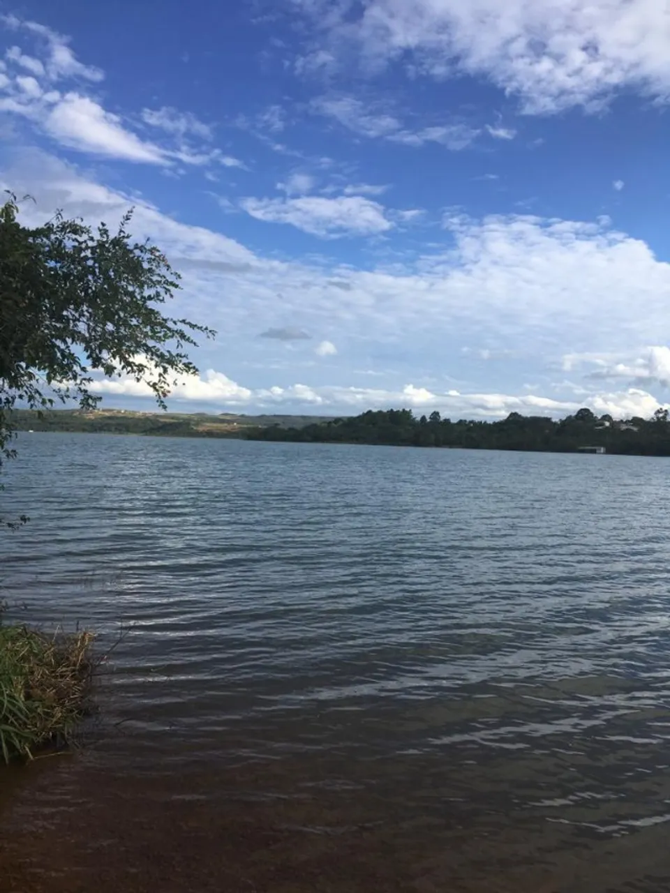Lote CORUMBÁ - ABADIANIA Condomínio Portal da Serra