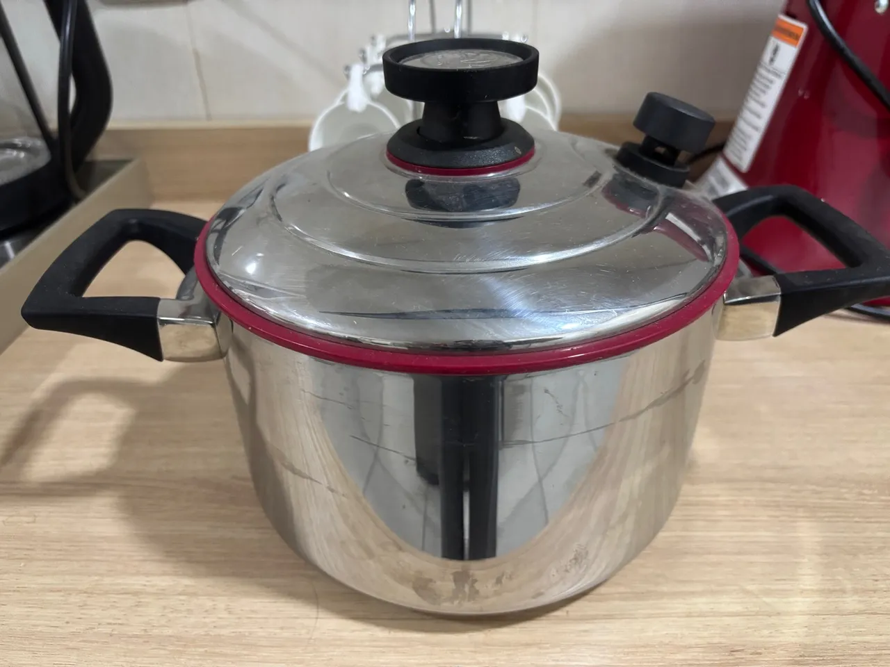 Caçarola royal prestige