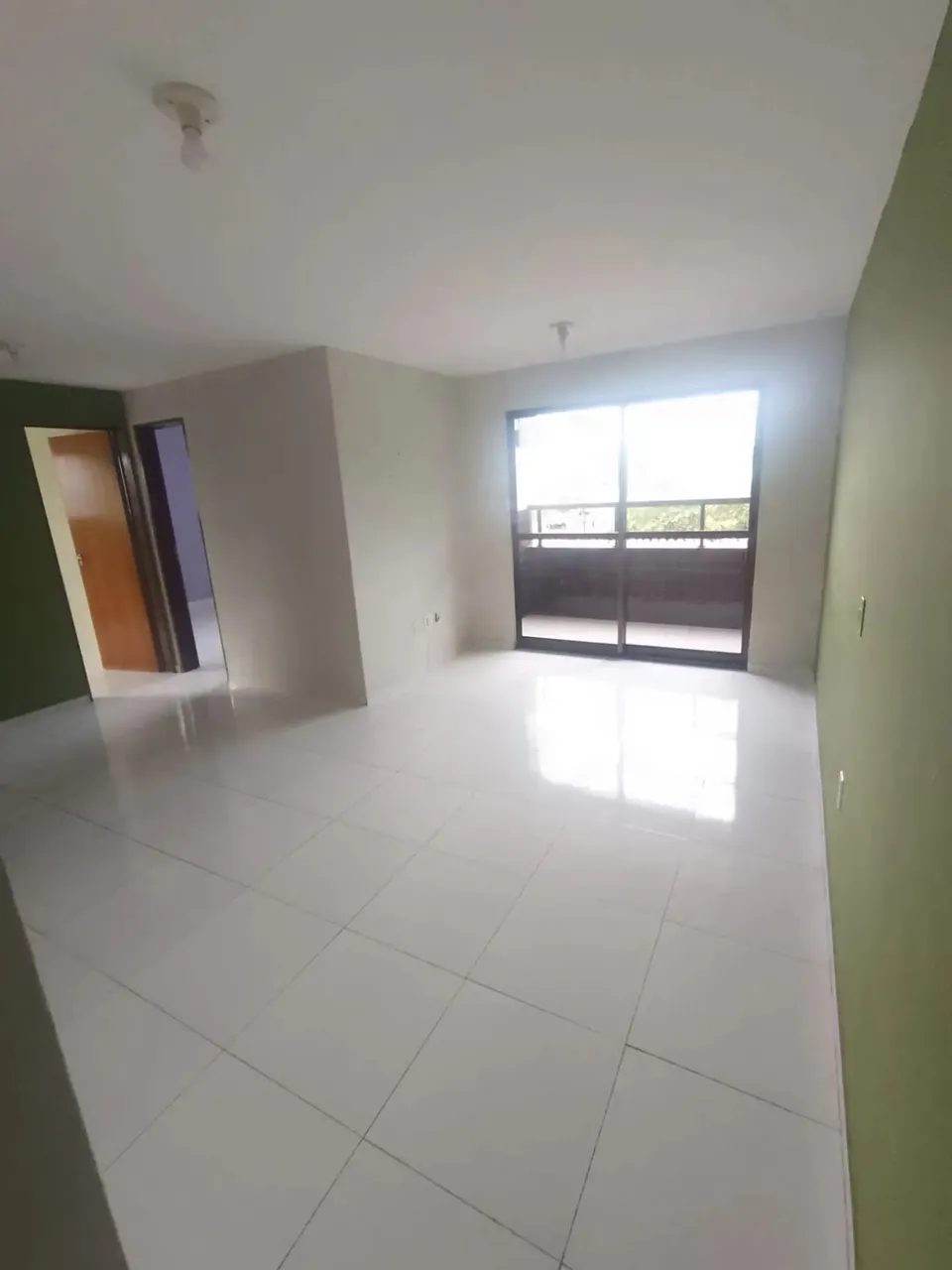 Imóvel para aluguel com 70 m² com 3 quartos em Portal do Sol - João Pessoa - PB