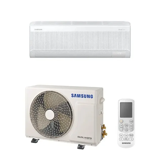"ar condicionado samsung 12000 btus" - Ar-condicionados no Brasil