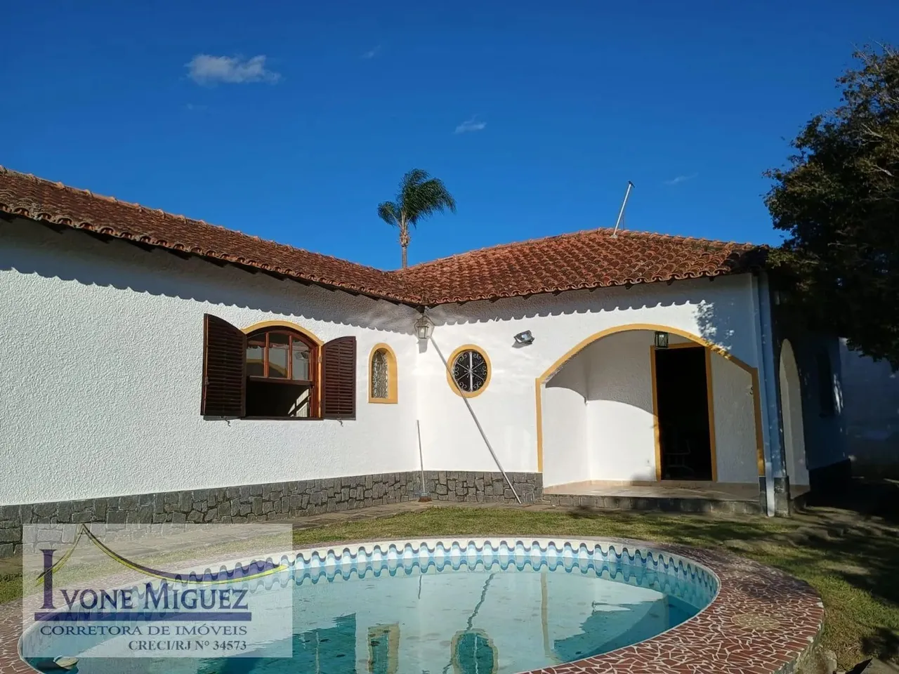 Casa em Alto da Boa Vista - Miguel Pereira, RJ