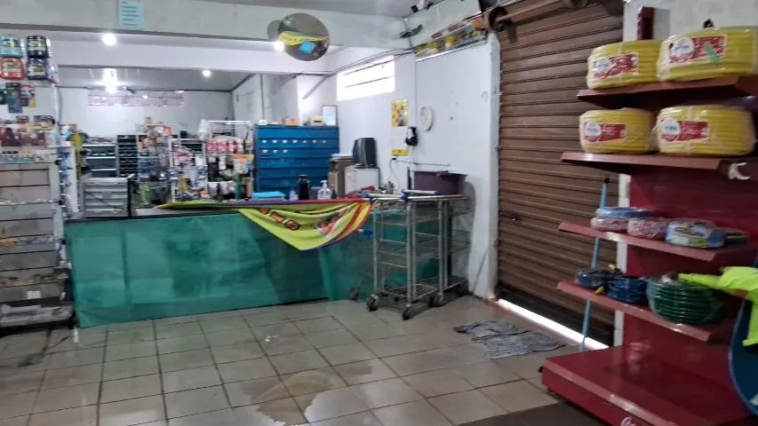foto - Uberlândia - Aclimação