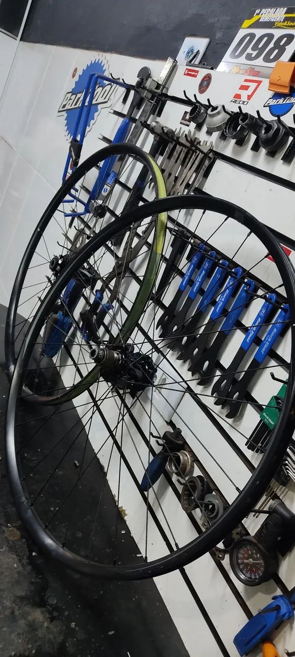 Roda aro 29 boost Specialized  - Foto 3