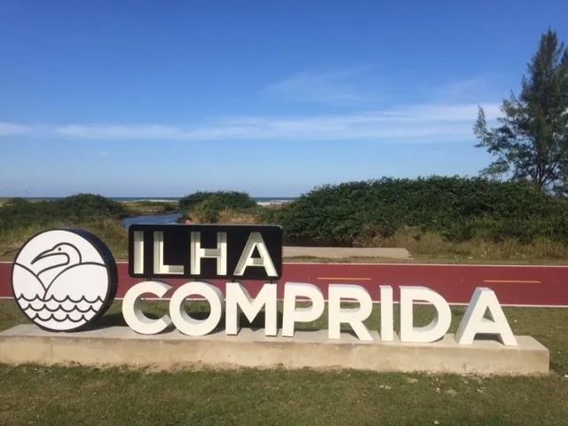 Foto - Ilha Comprida - 