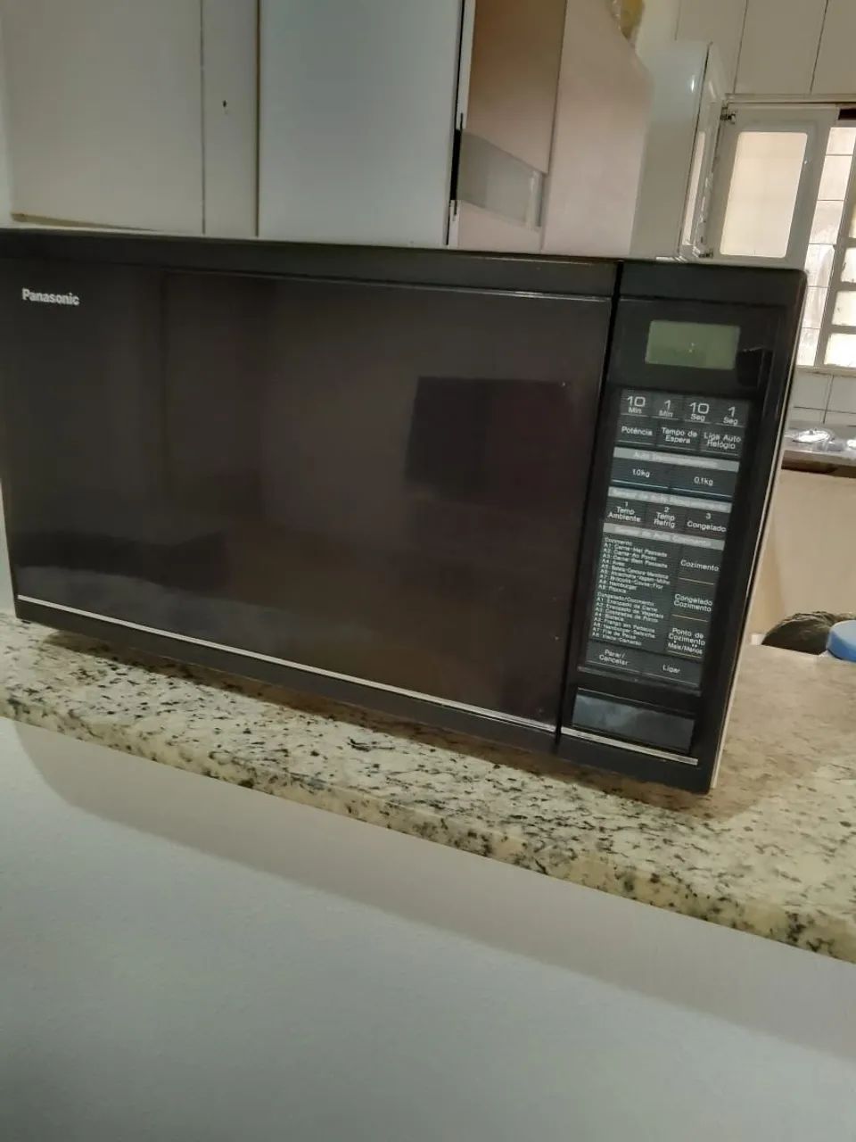 Microondas  - Foto 4