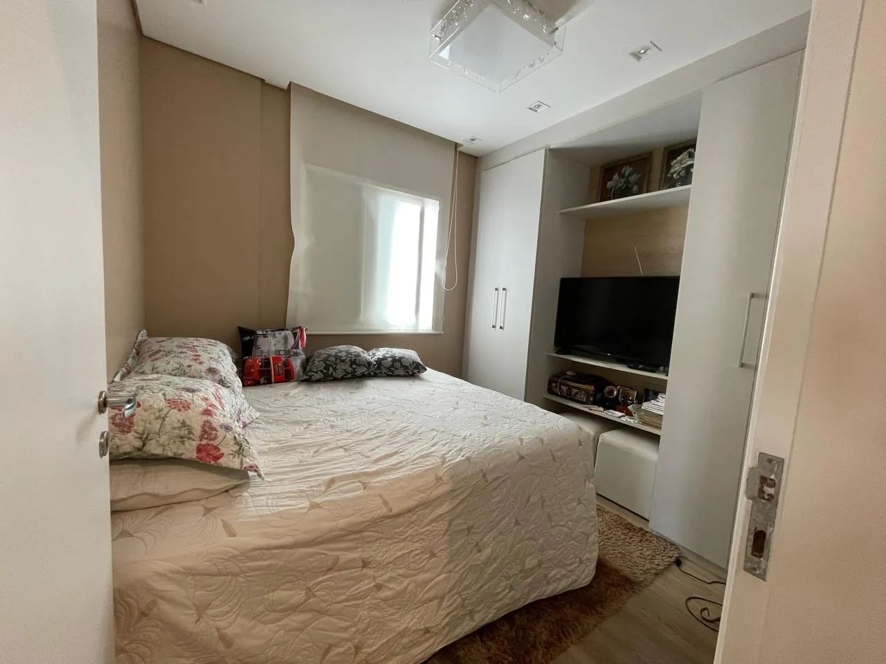 Apartamento com 3 quartos (suíte), 2 vagas, Vila América, Santo André - SP - Foto 14