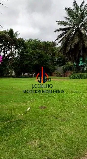 Terreno com 1.200 m² a venda em Condomínio fechado no Horto Florestal, Ubatuba/SP