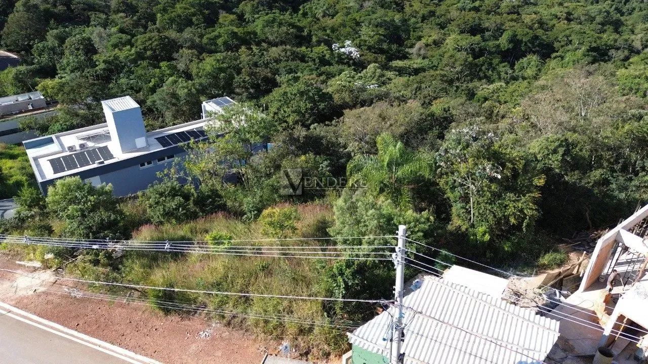Lote em condomínio de Nova Lima à venda - Foto 3