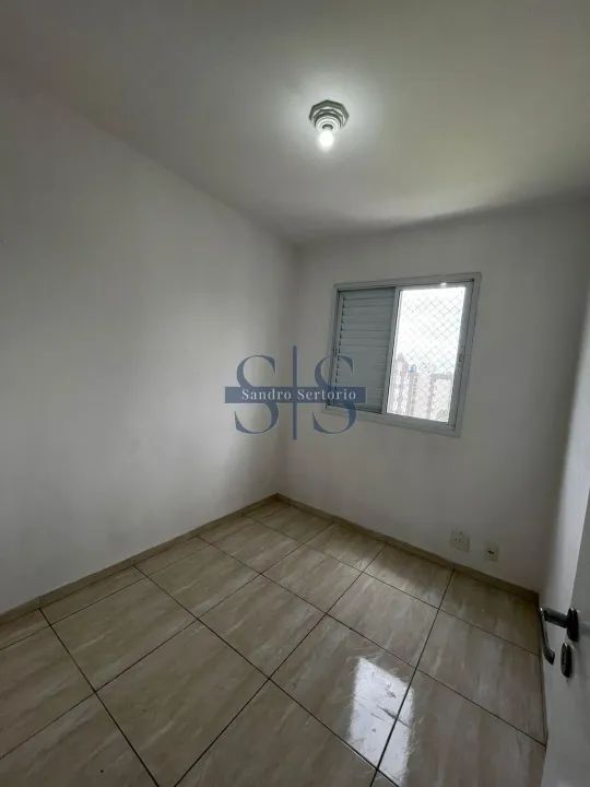 Apartamento para alugar 55 m² 3 quartos 1 vaga lazer completo paulicéia são bernardo do ca - Foto 10