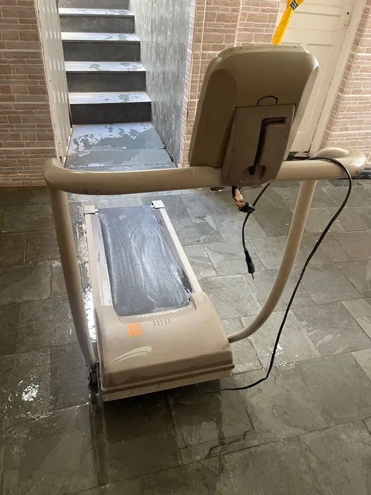 Esteira Elétrica Athletic - Foto 4