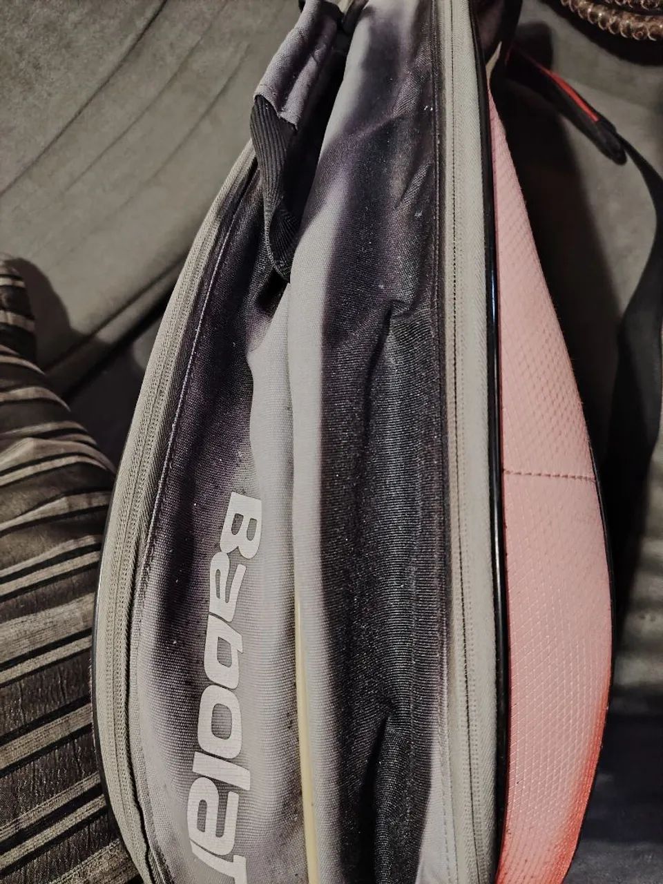 Raquete irá Babolat - Foto 3