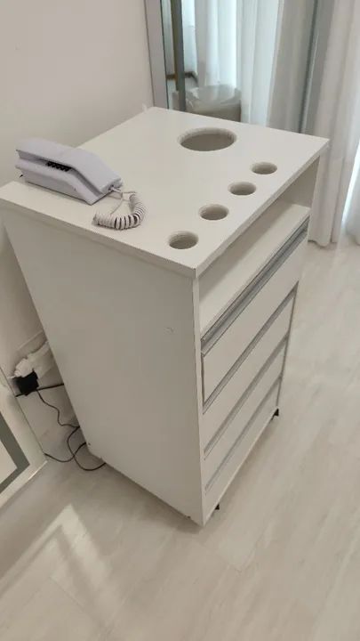 Móvel para salão ou estética  - Foto 2