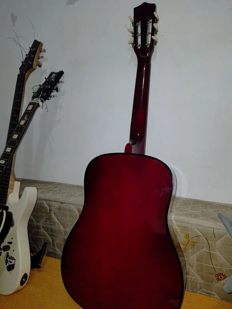 Violão Kauthon - Foto 3