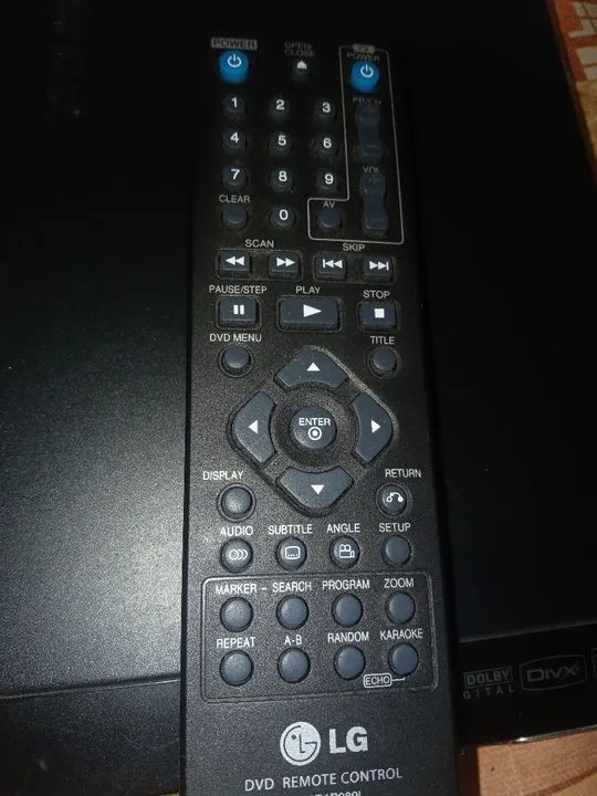 DVD Player Karaoke - Foto 4