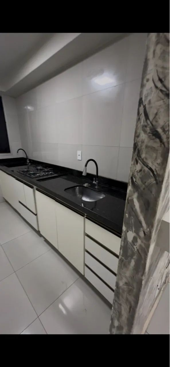 Alugo térreo - conquista residencial Ville ocidental  - Foto 4