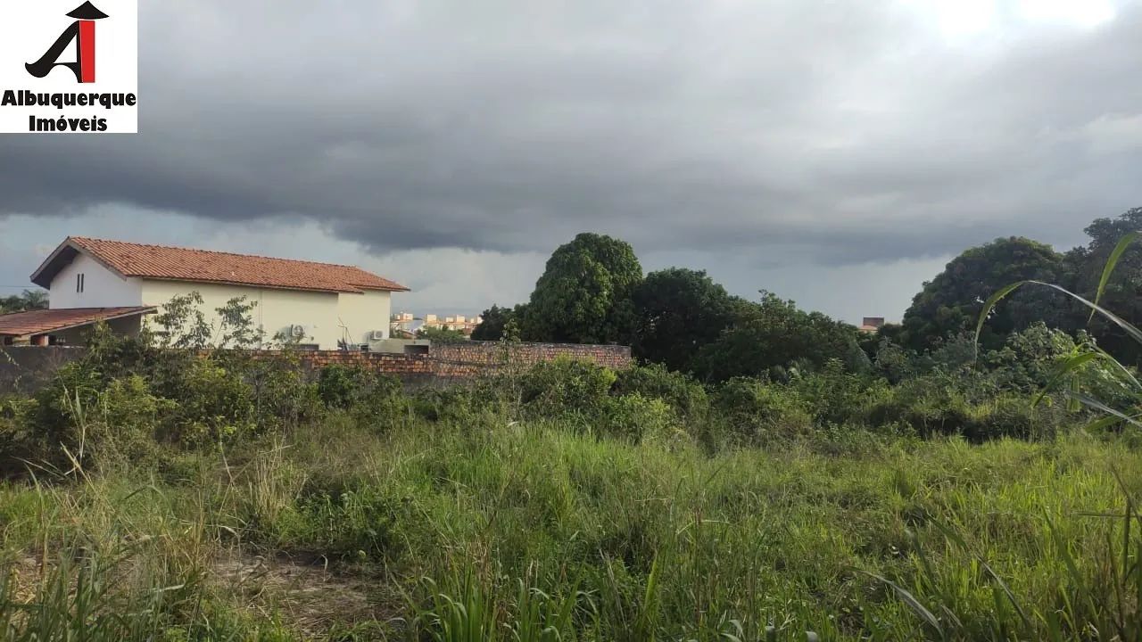 TERRENO RESIDENCIAL em SÃO LUÍS - MA, PARQUE ATHENAS