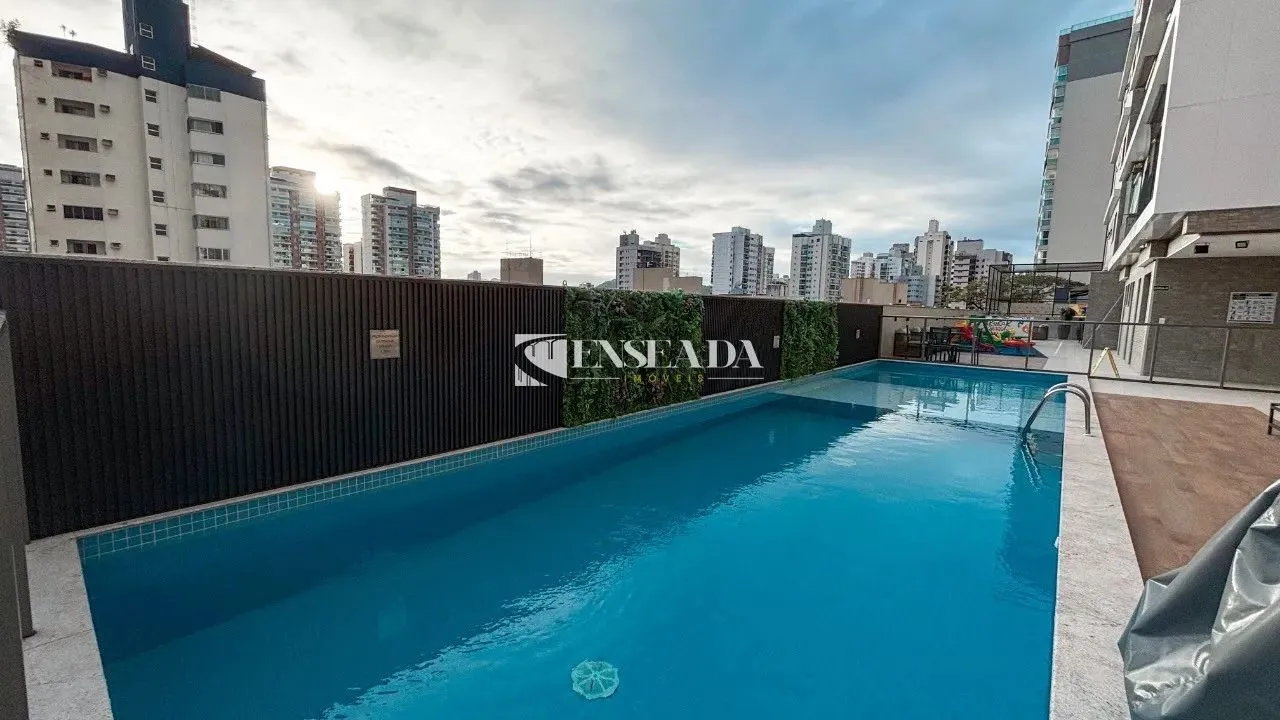 APARTAMENTO RESIDENCIAL em VILA VELHA - ES, PRAIA DA COSTA