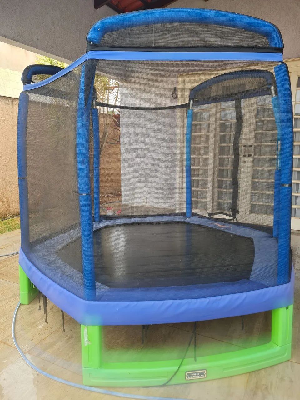 Trampolim infantil - Foto 4