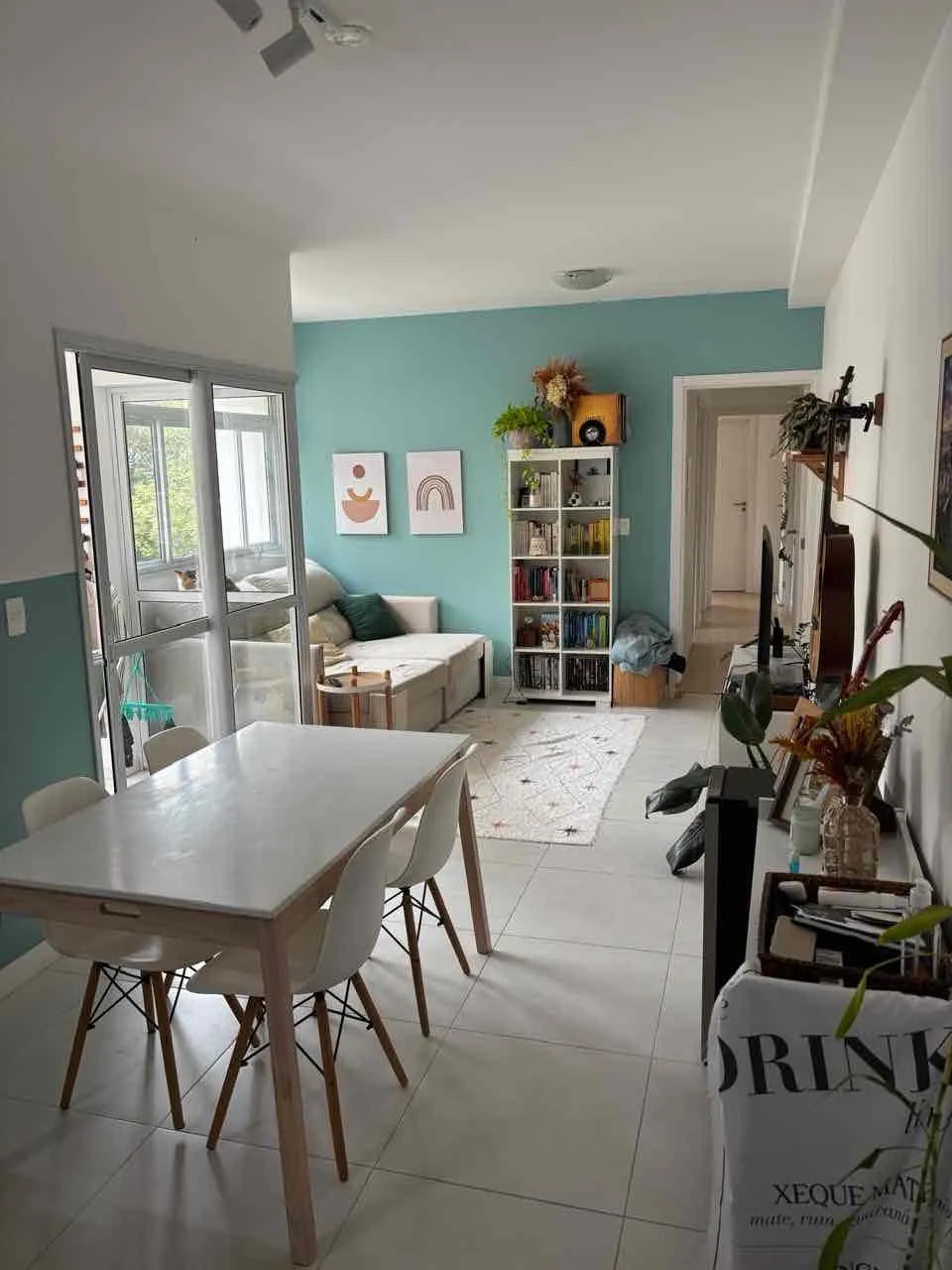 Apartamento à venda, Campeche, Florianópolis, SC