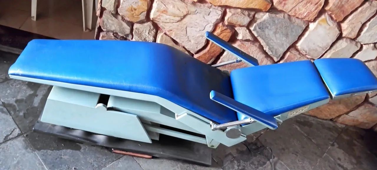 Cadeira odontológica  - Foto 3