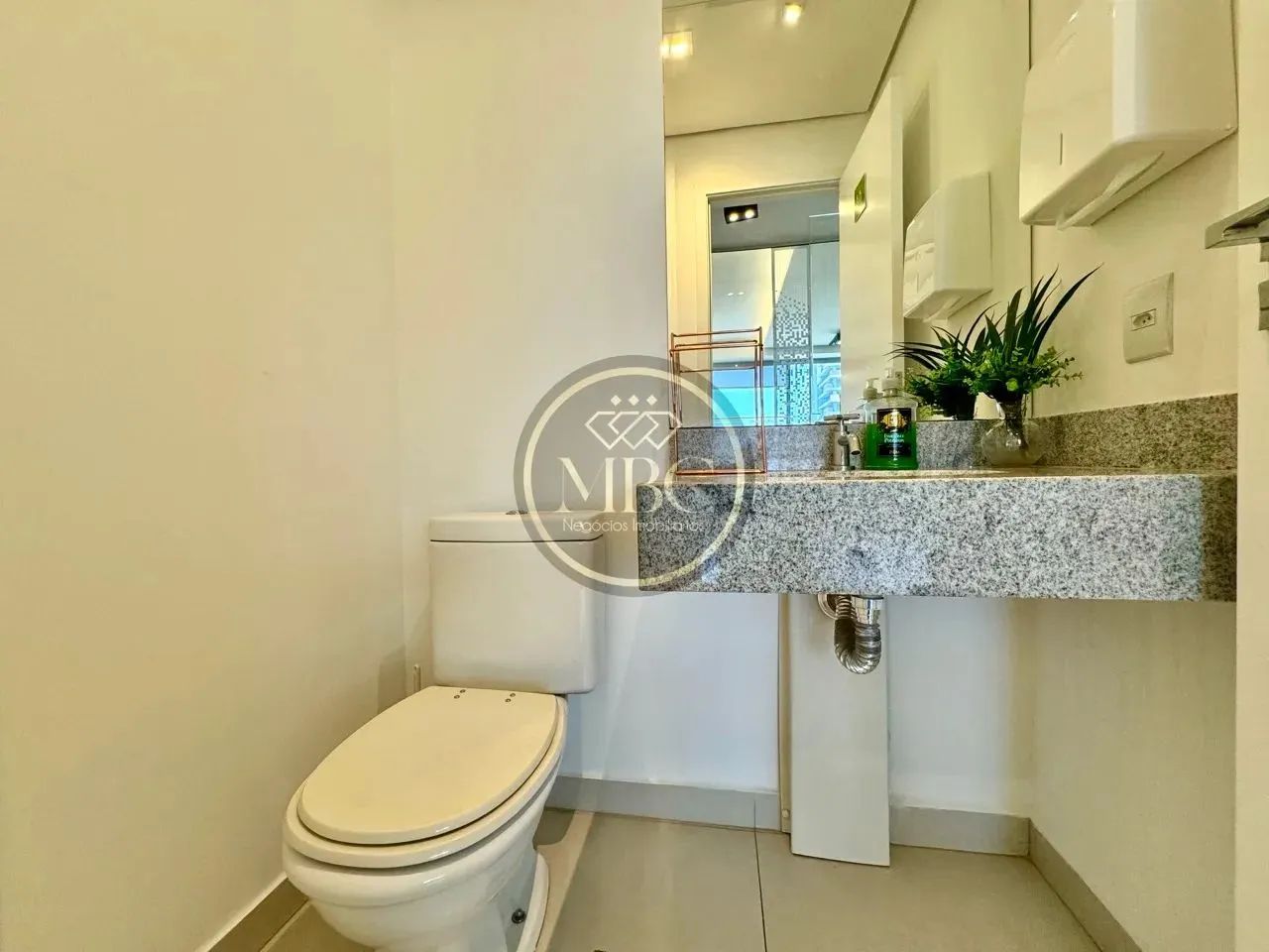 ALUGO SALA PRONTA PARA SEU NEGÓCIO NO SOBERANE - Foto 3