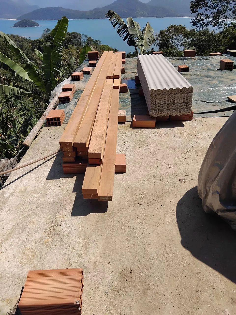 Foto - Ubatuba - Centro