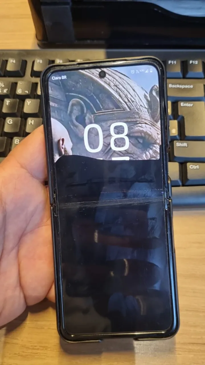 Motorola razr 40 ultra