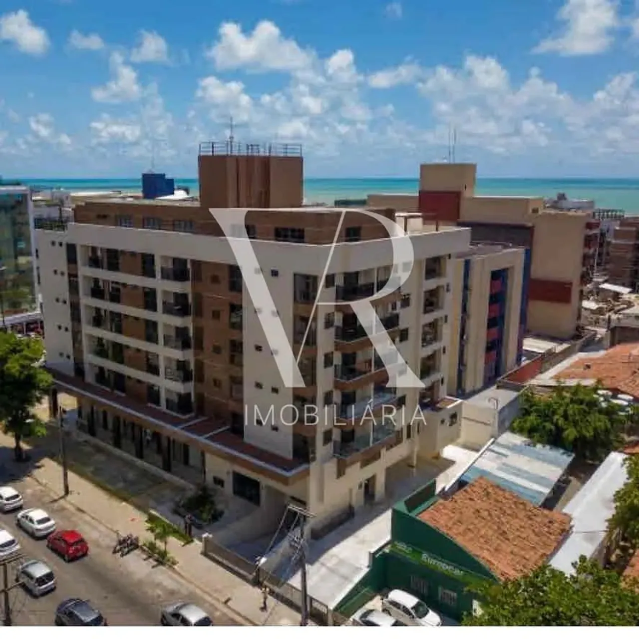 Loja para Locação, Cabo Branco, João Pessoa, PB
