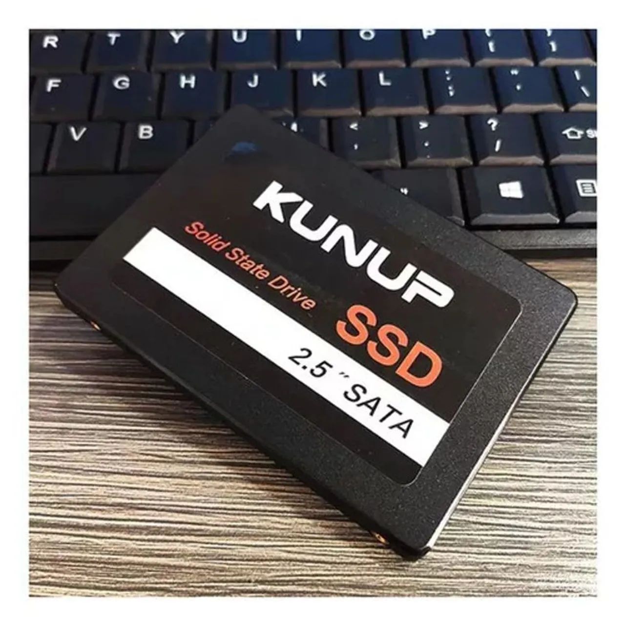 SSD 256GB com windows já instalado 64842080583938120