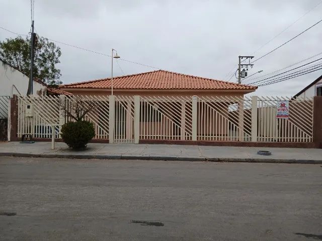 Foto - Cuiabá - Morada da Serra