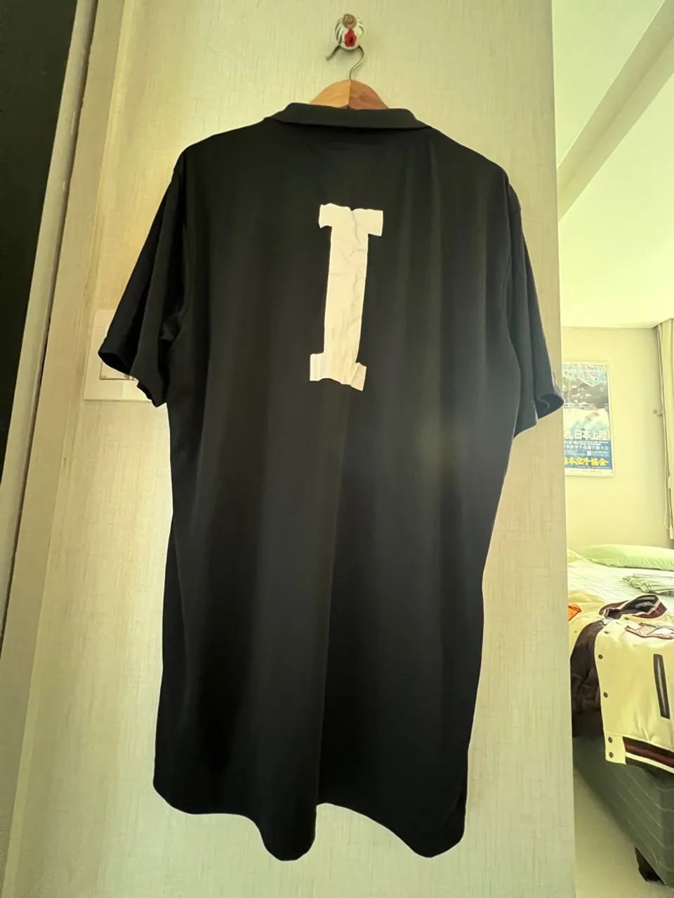 Camisa do Corinthians Ronaldo Giovanelli (1) - Foto 2