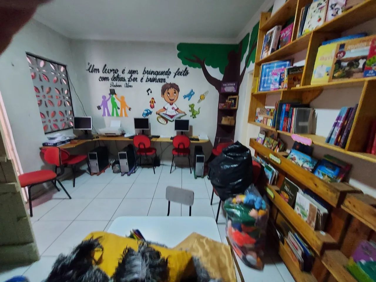 Excelente imóvel comercial de 876,75  metros quadrados em Ótima localização para venda - Foto 7