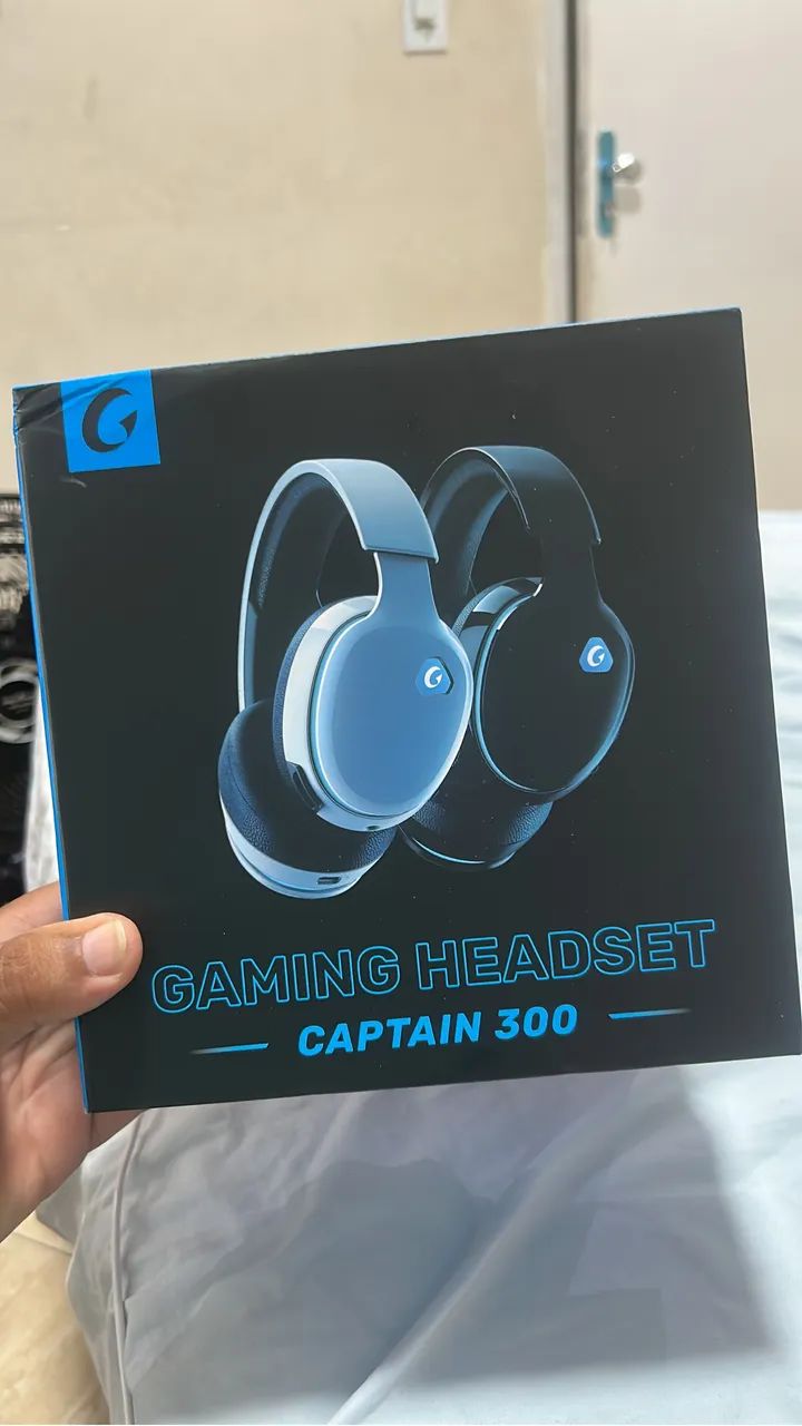 Headsets gamer  - Foto 3