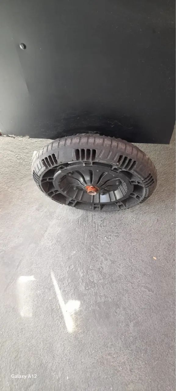 Carrinho para Lanches com bancos - Foto 4