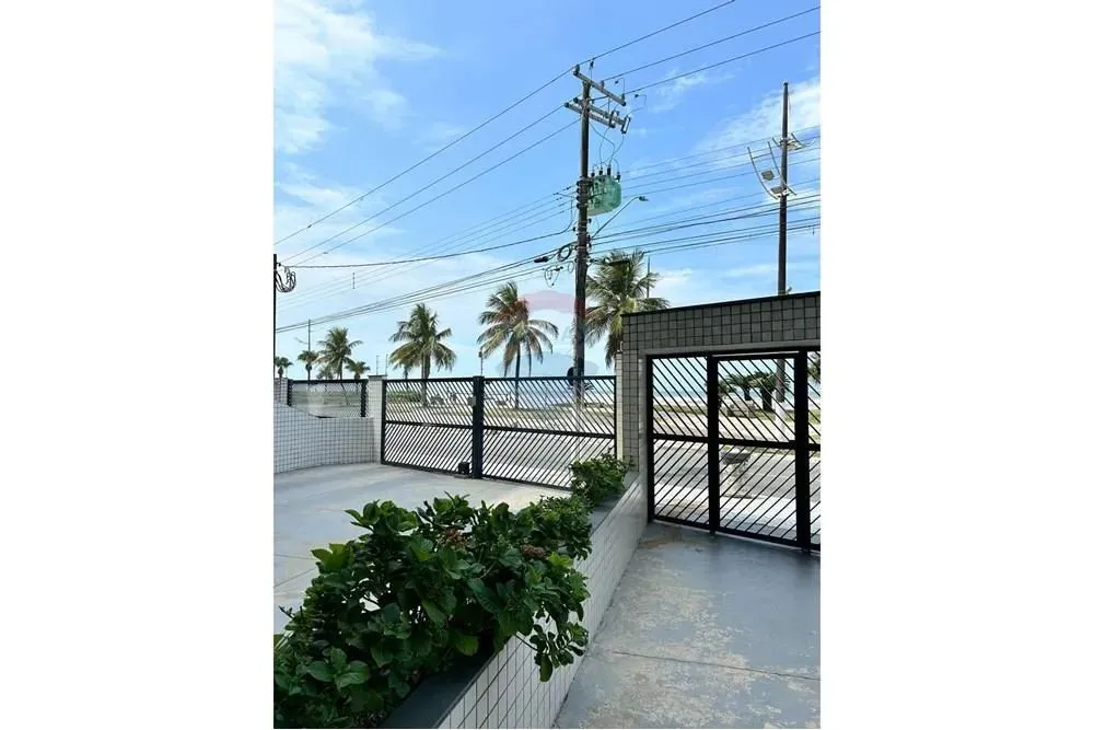 Excelente apartamento para locação Praia Grande/Vila Caiçara