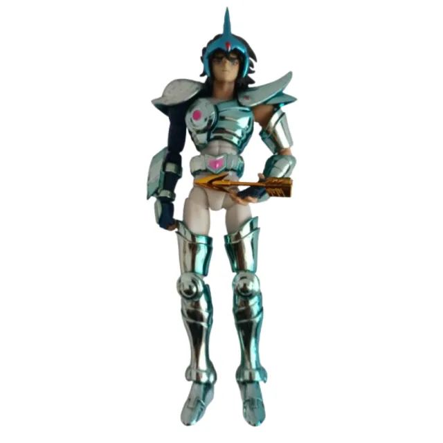Cloth Myth 1.0 Tremy De Sagitta Aurora Model (Usado)