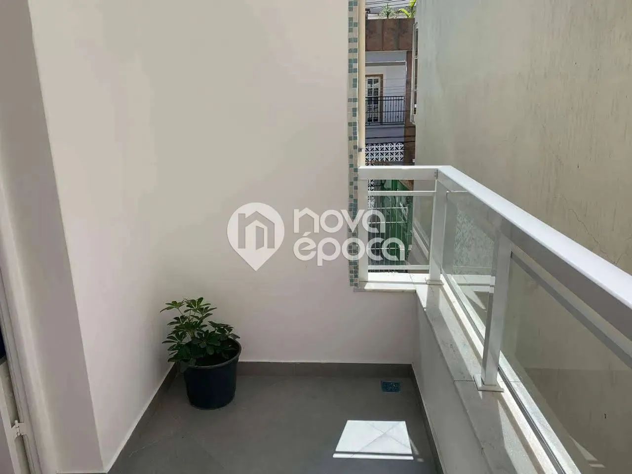 Tijuca | Apartamento 3 quartos - Foto 4