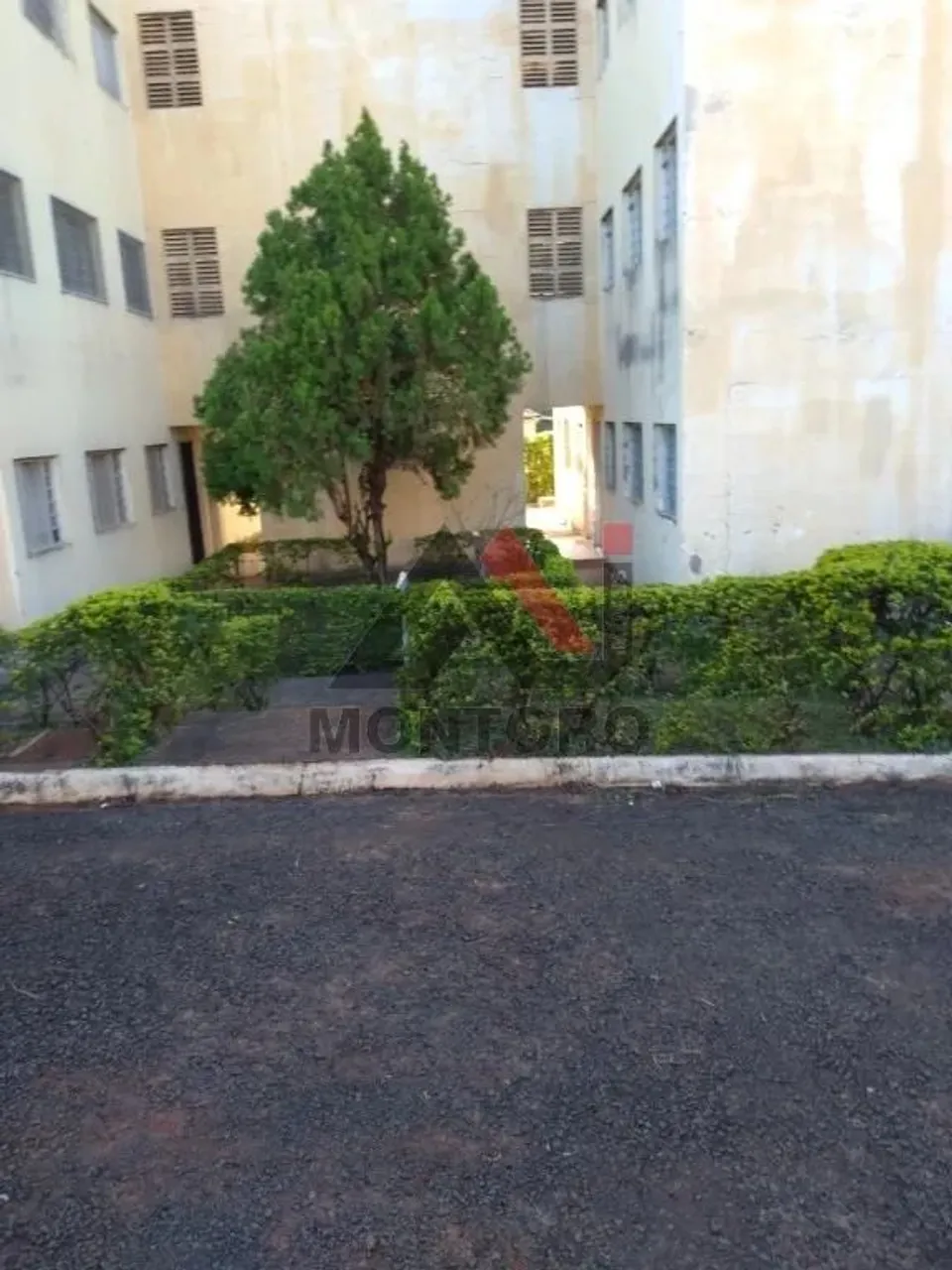 Venda de Apartamentos / Padrão na cidade de Araraquara