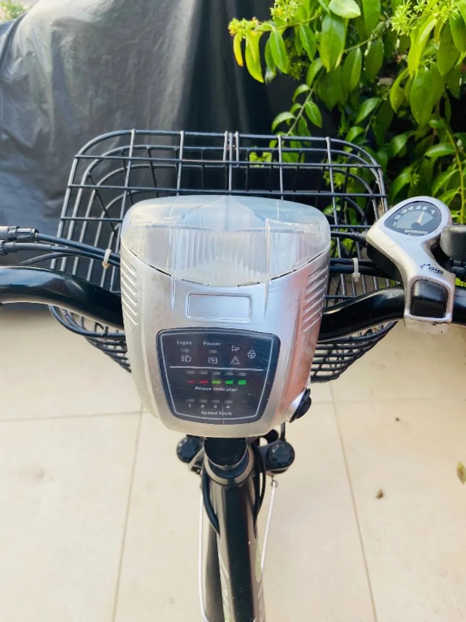 Bicicleta LEV modelo E-BIKE L - Foto 4