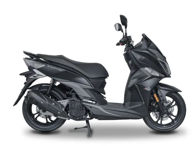 Dafra Cruisym 150 - 0km - Foto 8